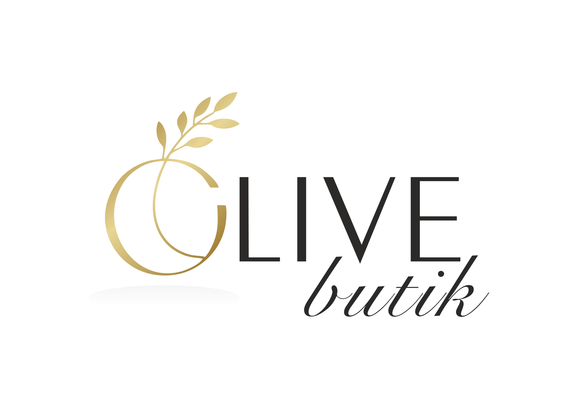 Olive Butik - butik z odzieżą damską - strona główna