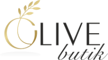 Olive Butik - strona główna